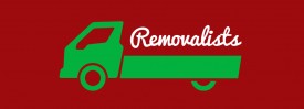 Removalists Lower Bottle Creek - My Local Removalists